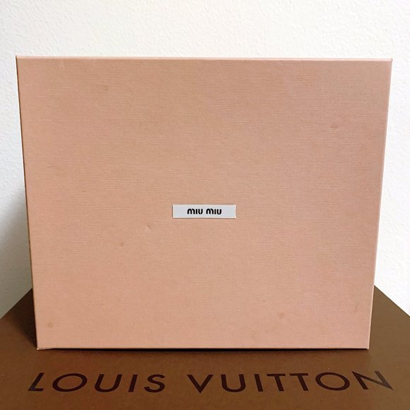 MIU MIU Black Platform Bootie - Picture 9 of 11